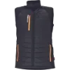 SPAARNE vesta černá M